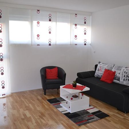 Apartments Zadar 4 You Phòng bức ảnh
