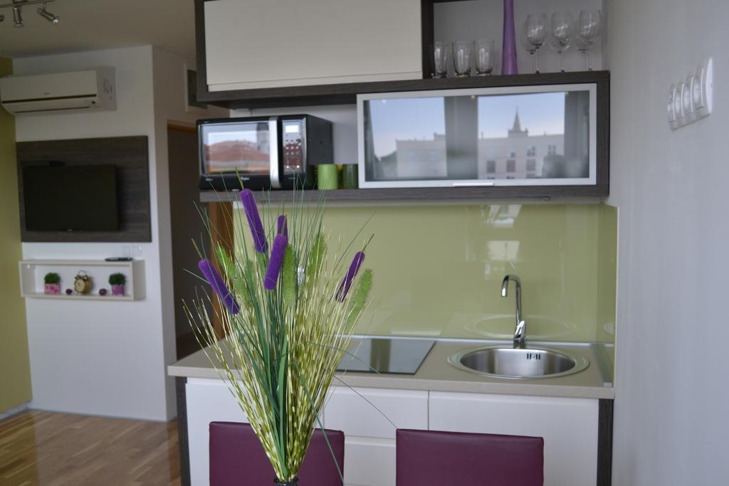Apartments Zadar 4 You Phòng bức ảnh