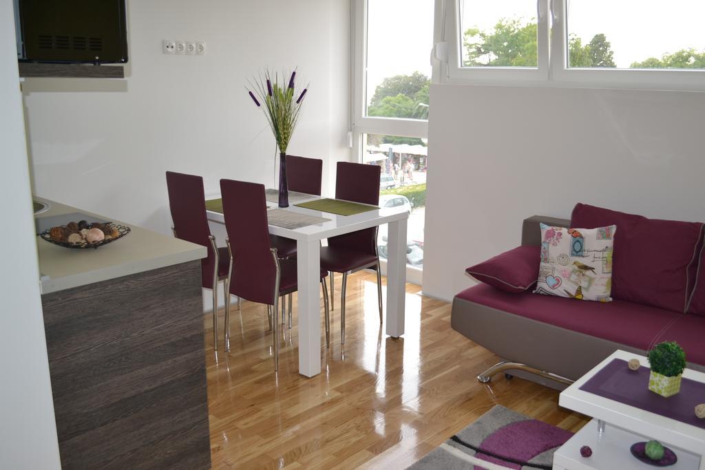 Apartments Zadar 4 You Phòng bức ảnh