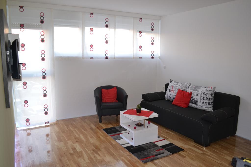 Apartments Zadar 4 You Phòng bức ảnh