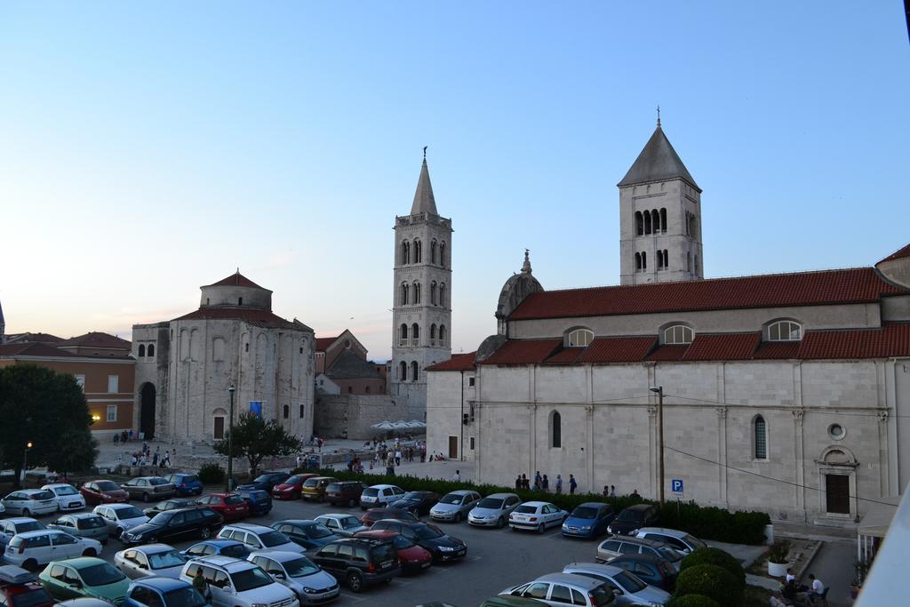 Apartments Zadar 4 You Ngoại thất bức ảnh
