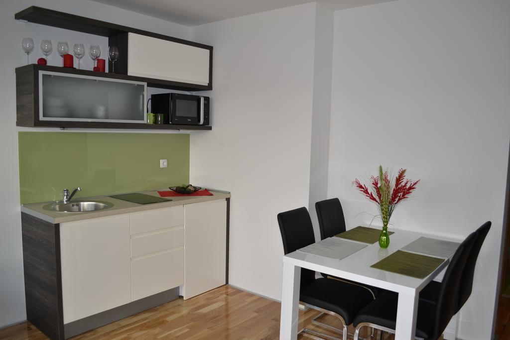 Apartments Zadar 4 You Phòng bức ảnh