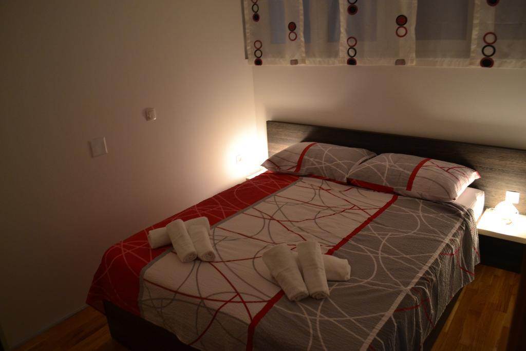 Apartments Zadar 4 You Phòng bức ảnh